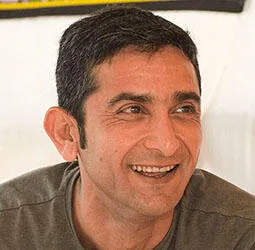 Manoj Bhanot