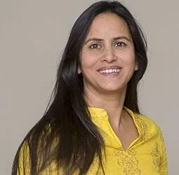 Poonam Stetcher Sharma