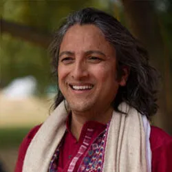Sanjeev Bhanot's Portrait